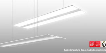 TWINDOT Pendelleuchten-Serie bei Elektro Hufnagel in Roding