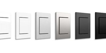 Gira Designkonfigurator bei Elektro Hufnagel in Roding