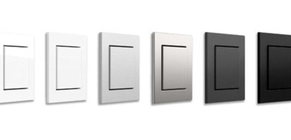 Gira Designkonfigurator bei Elektro Hufnagel in Roding