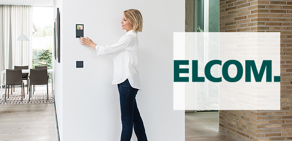 Elcom bei Elektro Hufnagel in Roding